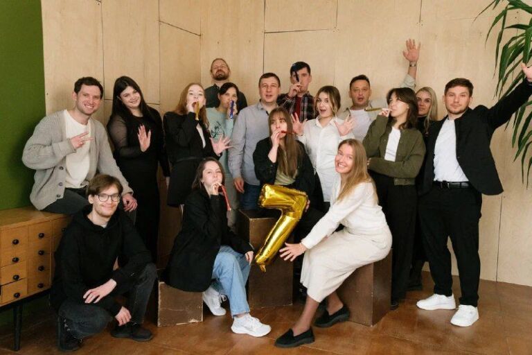 Итоги 2025 и планы на 2026: коротко, по делуЕсли честно, я долго откладывал этот пост.
