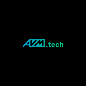 Логотип AVM Technology