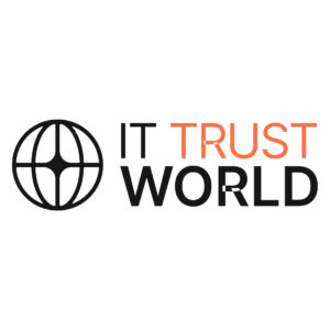 Логотип IT Trust World