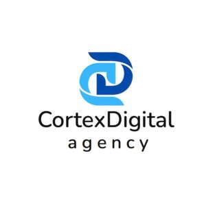 Логотип CortexDigital