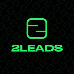 Логотип 2Leads