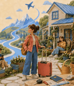 Из тестового сотрудничества в 3+ года работы х OneTwoTrip