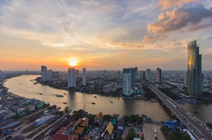 🇹🇭 Таиланд: 100% владение бизнесом для иностранцев?В тайском Сенате прозвучало радикаль…