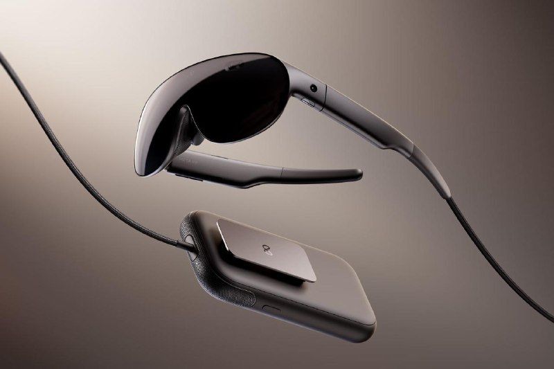 Meta* придумала, как продать VR тем, кто не хочет надевать шлем: сделала очки и позвала в партнёры IMAX