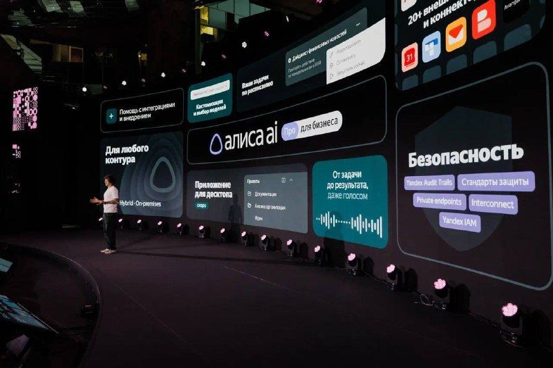 LLM становятся частью рабочих процессов